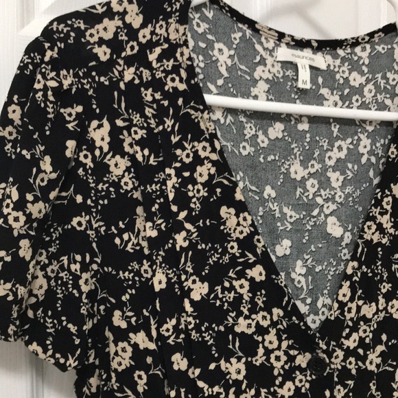 Maurices pantsuit - Picture 2 of 6